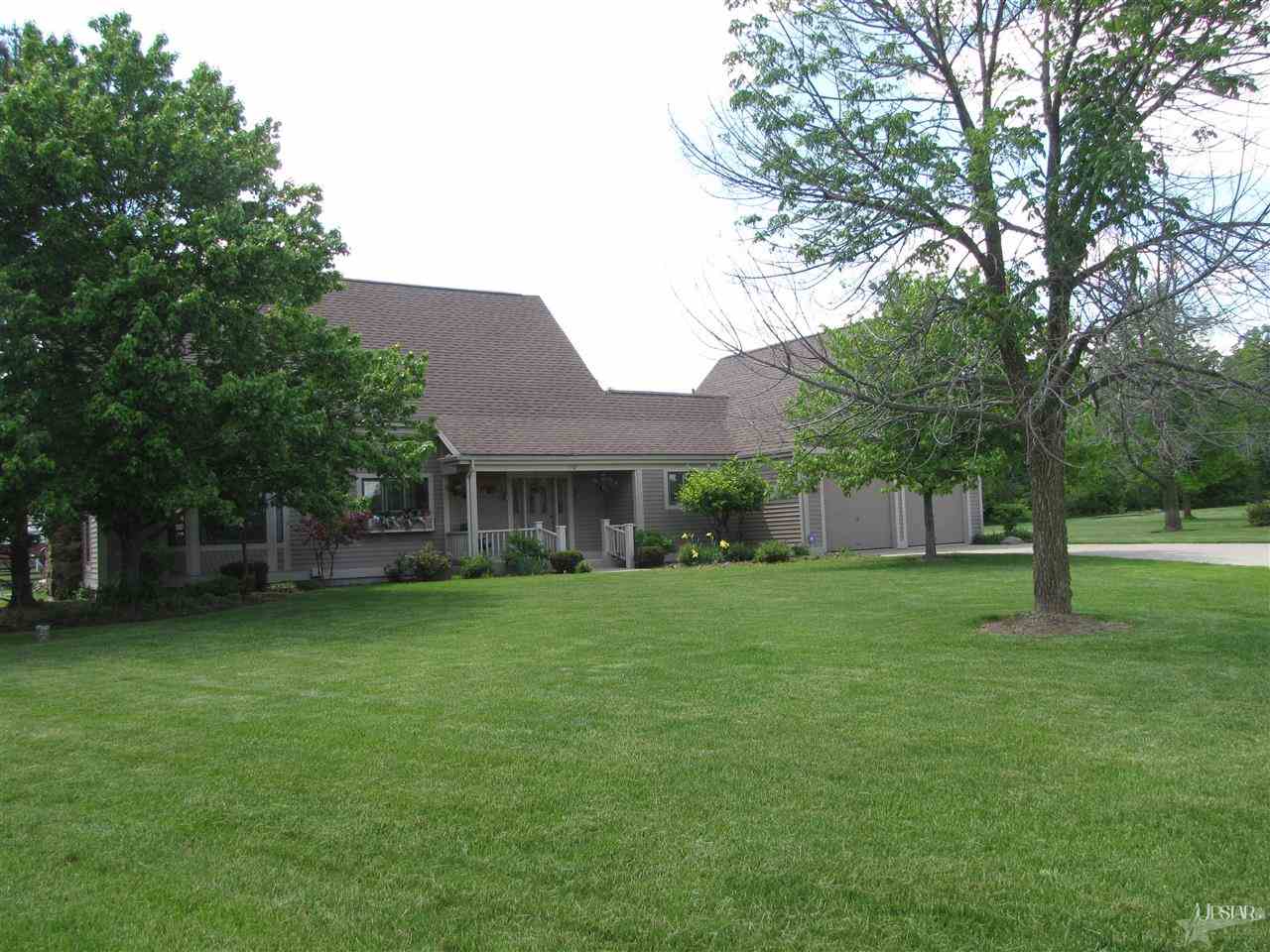 1114 Windward Ct, Fort Wayne, IN 46845 photo 3