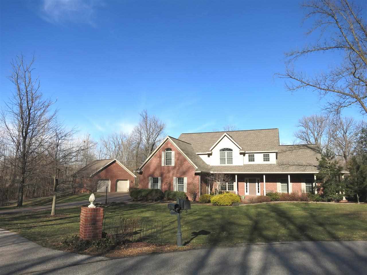 4388 Kimwood Ct, Newburgh, IN 47630 photo 24