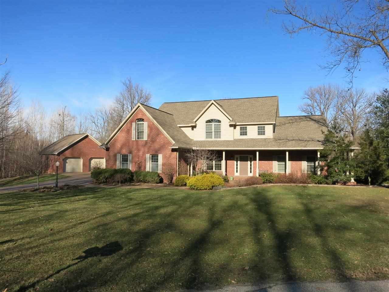 4388 Kimwood Ct, Newburgh, IN 47630 photo 1
