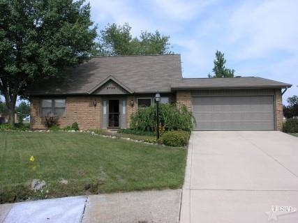 3720 Whetstone Ln, Fort Wayne, IN 46815 photo 1