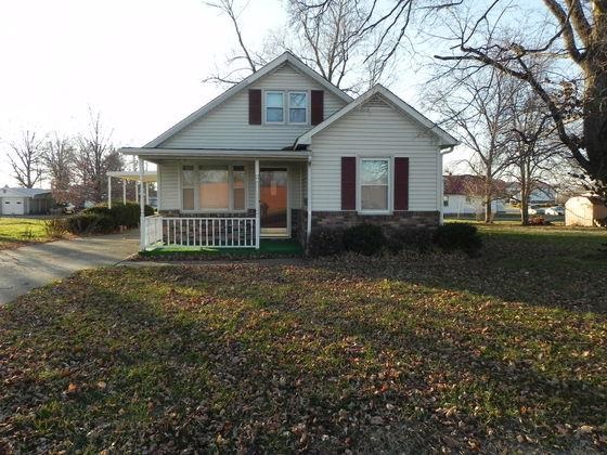 1537 9th St, Tell City, IN 47586 photo 2