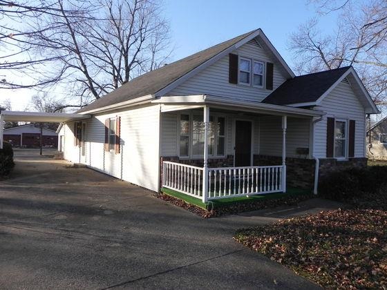 1537 9th St, Tell City, IN 47586 photo 1