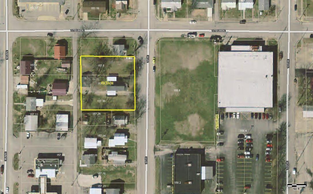 1537 9th St, Tell City, IN 47586 photo 3