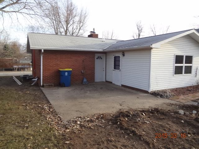 105 E 9th St, North Manchester, IN 46962 photo 30