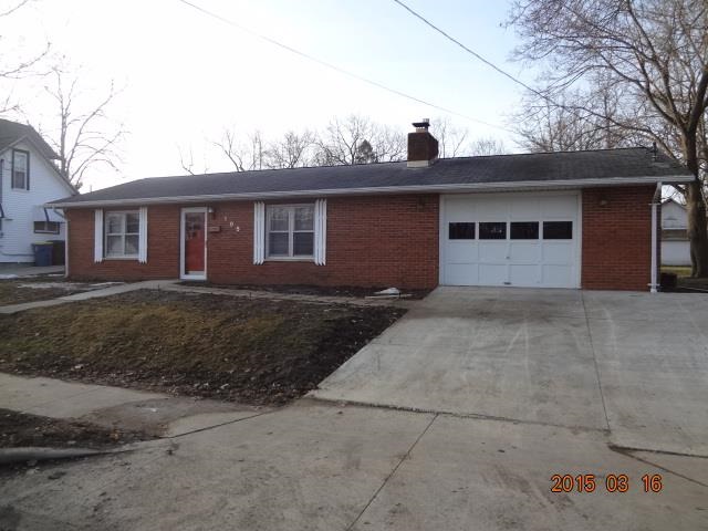 105 E 9th St, North Manchester, IN 46962 photo 1