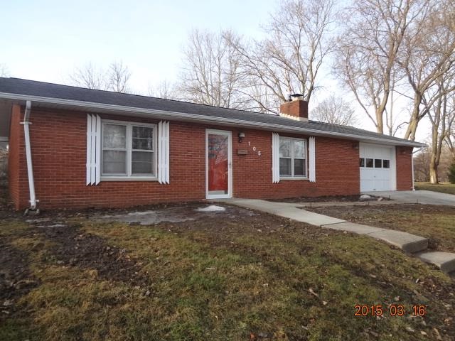 105 E 9th St, North Manchester, IN 46962 photo 25