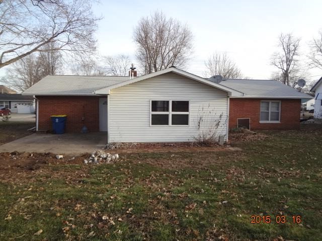 105 E 9th St, North Manchester, IN 46962 photo 29