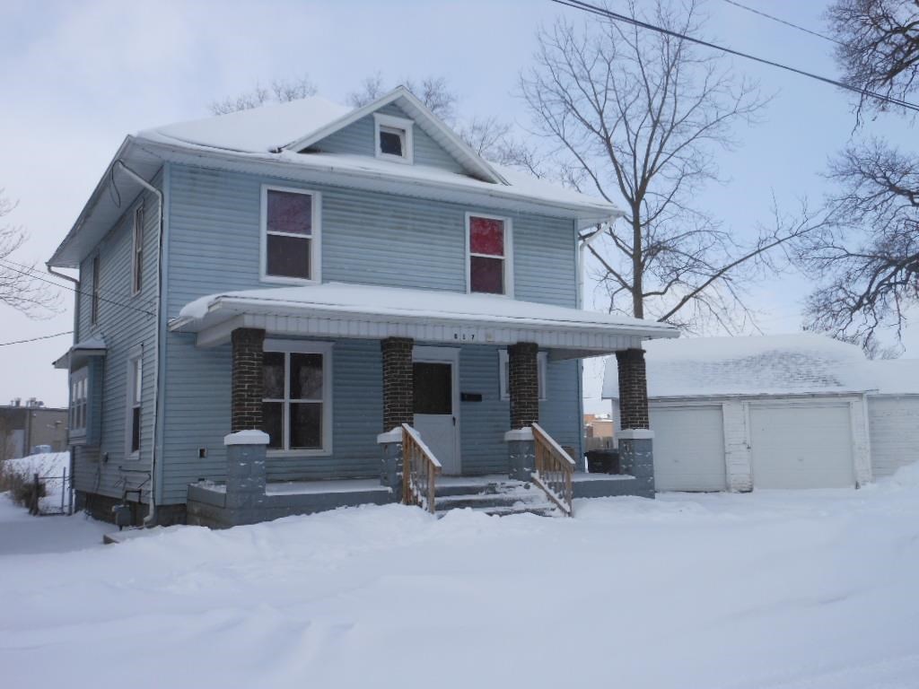 817 Willard St, Elkhart, IN 46516 photo 1