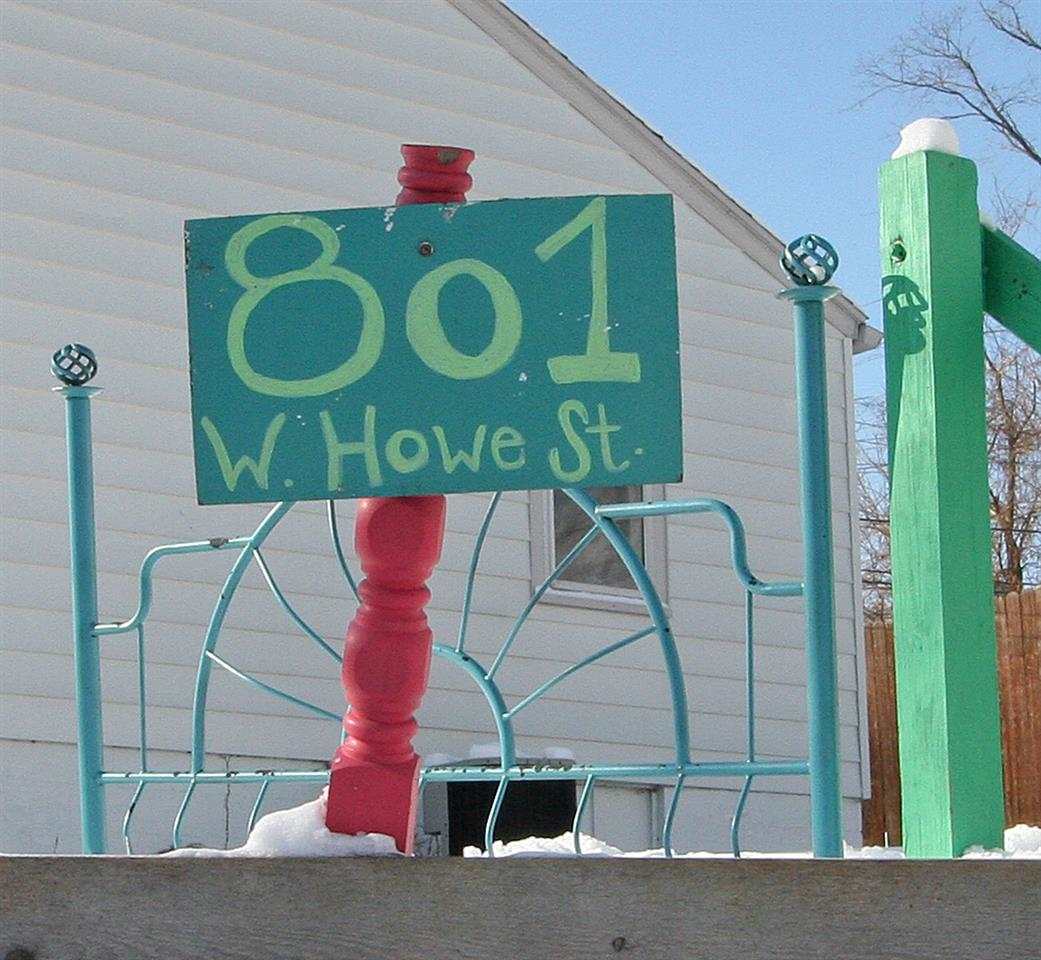 801 W Howe, Bloomington, IN 47403 photo 1