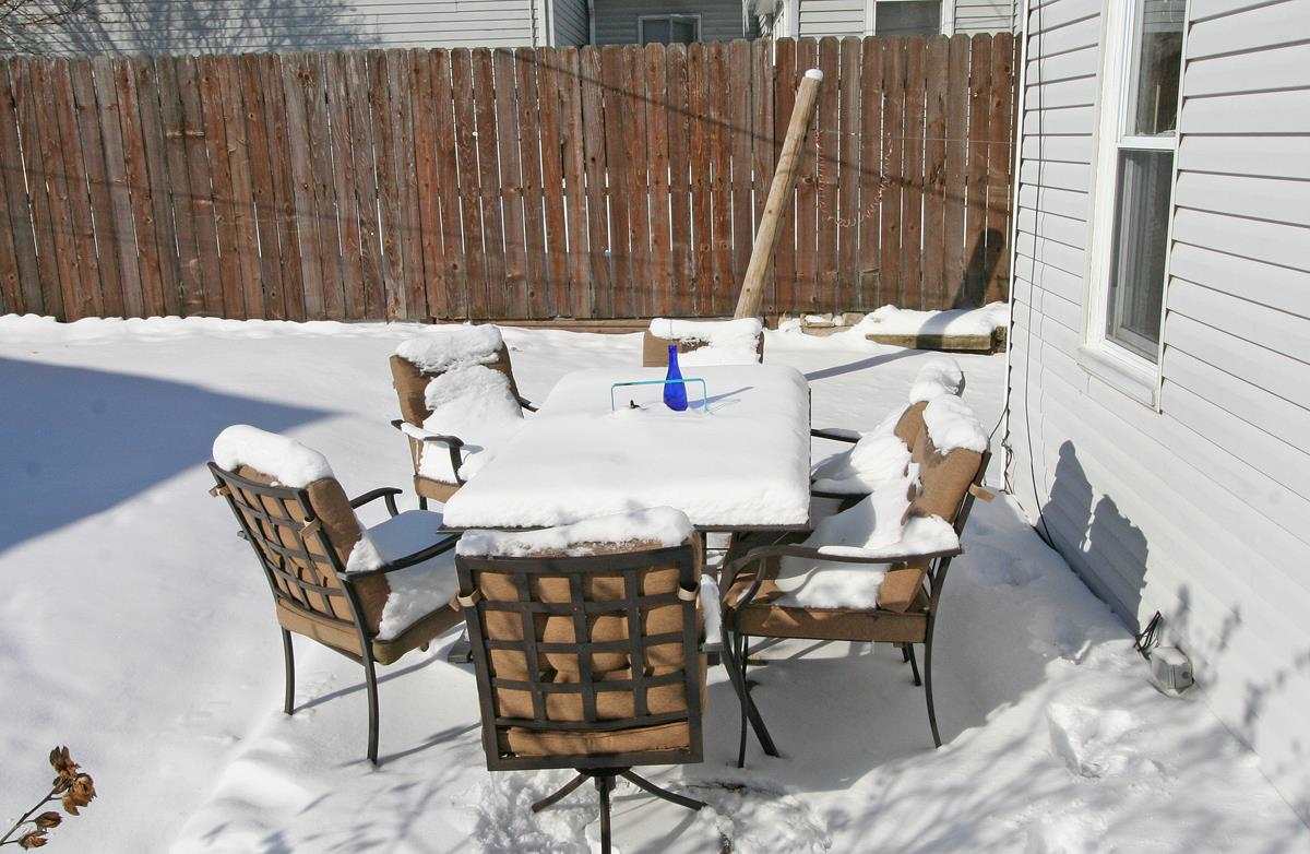801 W Howe, Bloomington, IN 47403 photo 25