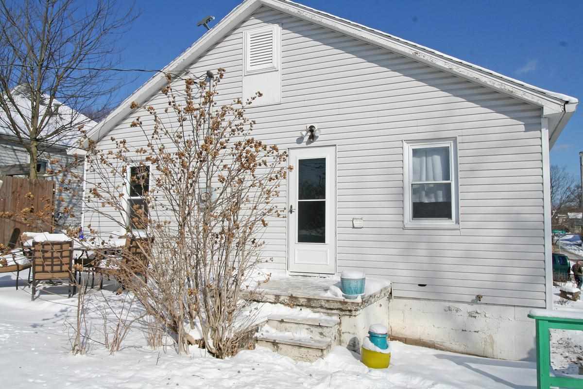 801 W Howe, Bloomington, IN 47403 photo 27