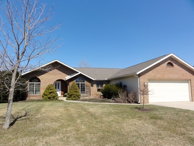 8404 W Thorn Tree Rd, Muncie, IN 47304 photo 1