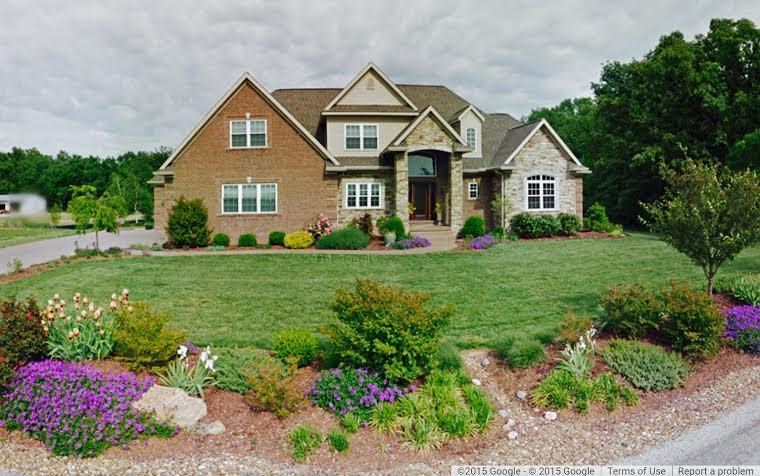 3922 Wethers Rd, Newburgh, IN 47630 photo 1