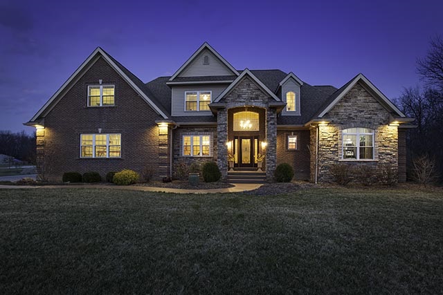 3922 Wethers Rd, Newburgh, IN 47630 photo 2