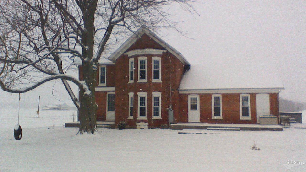 11825 N 750 E, Ossian, IN 46777 photo 1