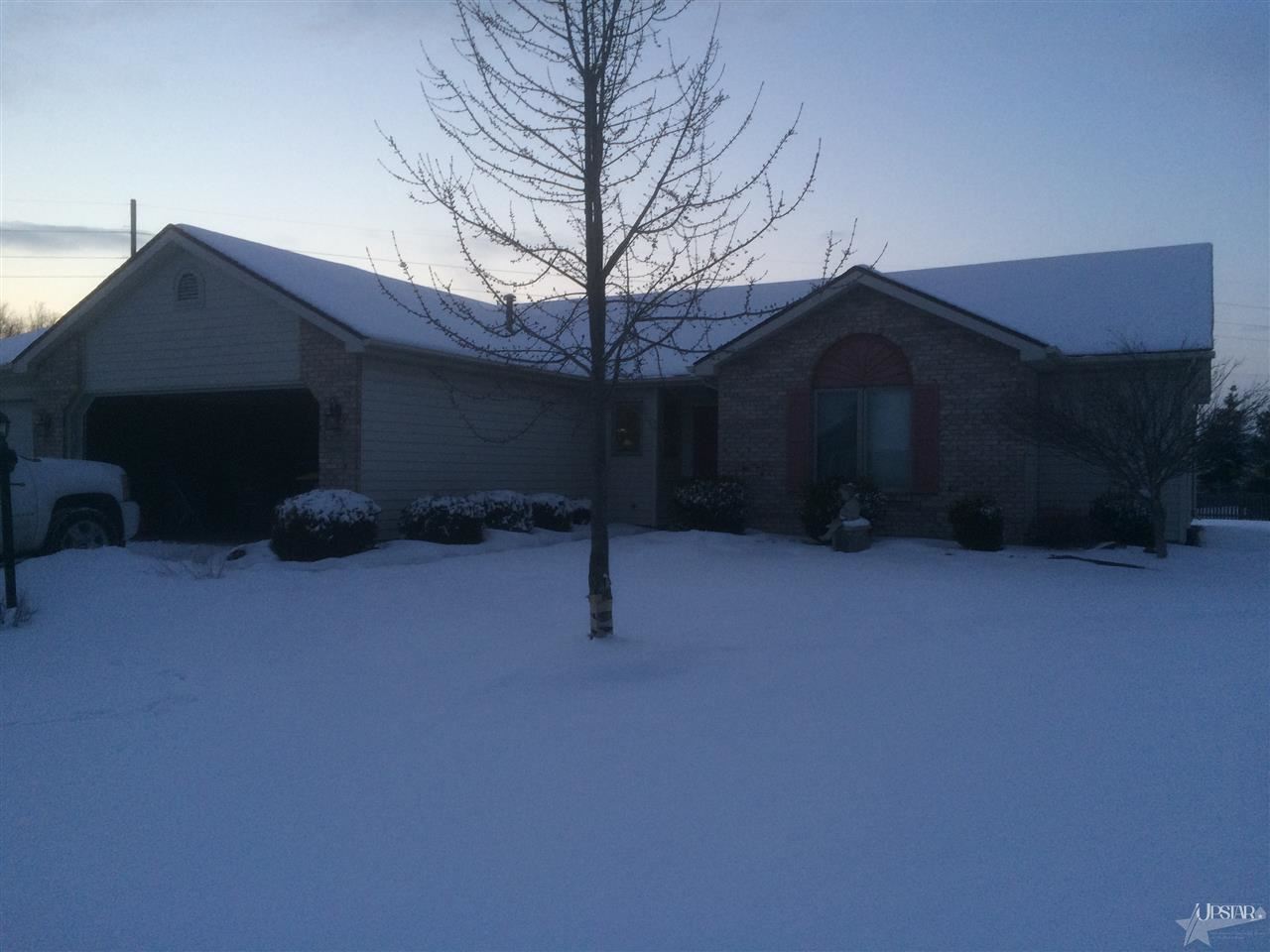10826 Mohave Ct, Fort Wayne, IN 46804 photo 1
