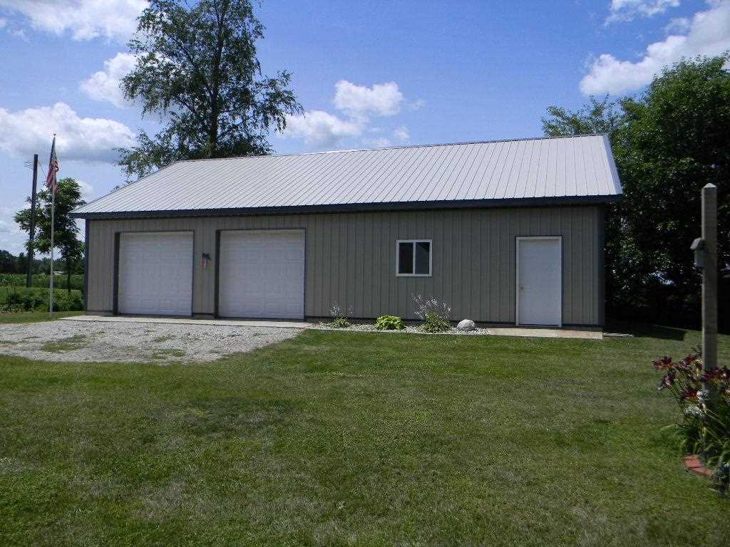 1925 E 150 N, Lagrange, IN 46761 photo 13