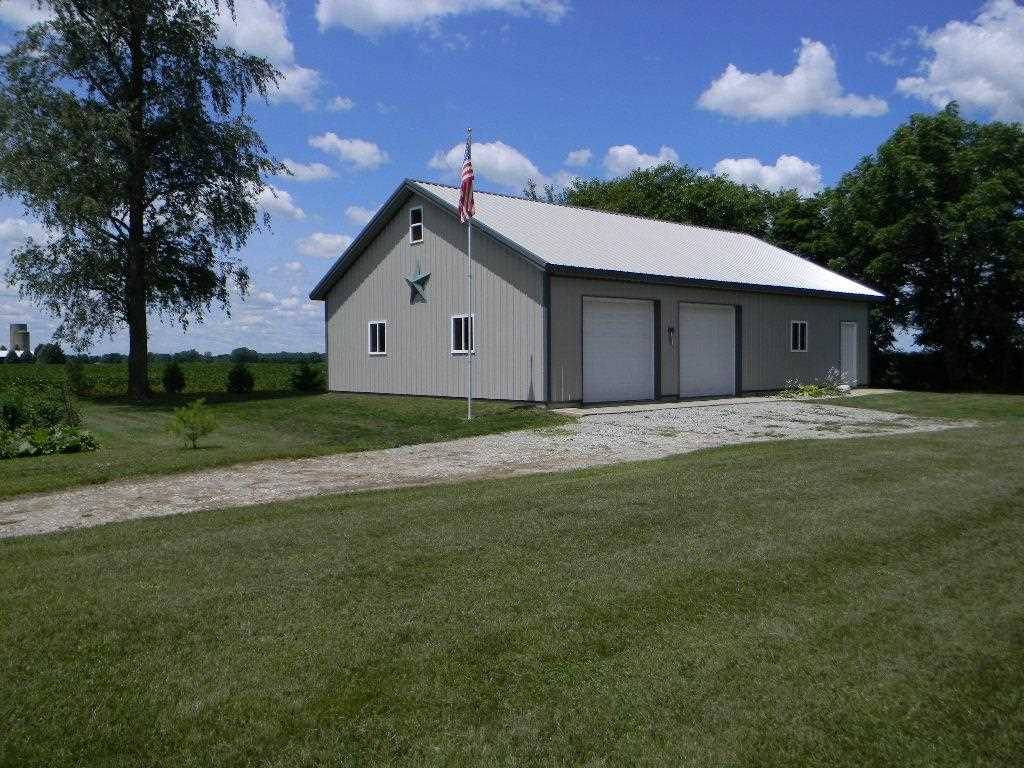 1925 E 150 N, Lagrange, IN 46761 photo 15