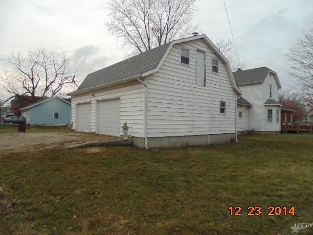 174 E Jackson St, Monroe, IN 46772 photo 3