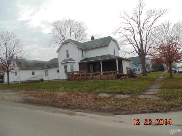 174 E Jackson St, Monroe, IN 46772 photo 2