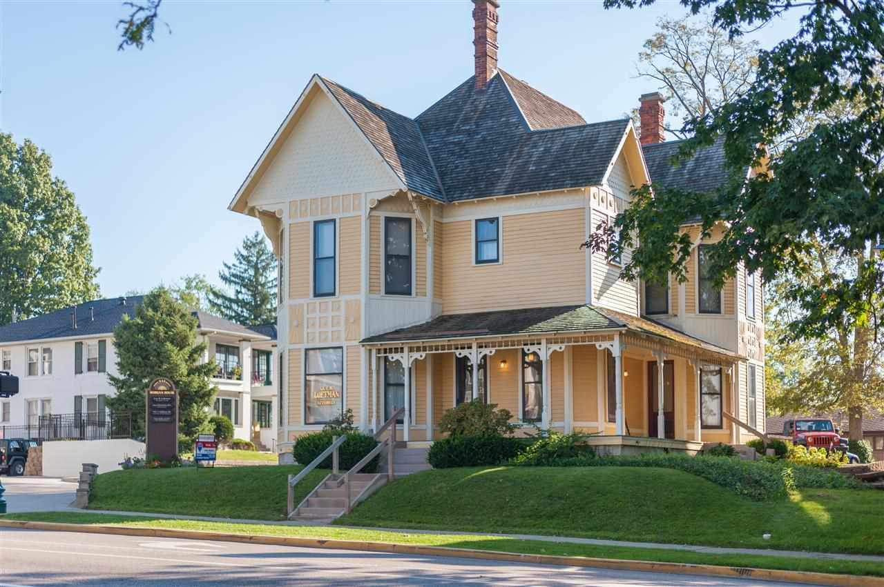 532 N Walnut St, Bloomington, IN 47401 photo 1