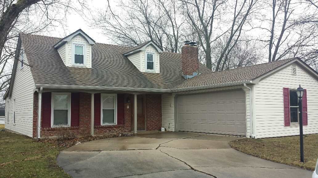 6424 Mapledowns Dr, Fort Wayne, IN 46835 photo 1