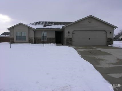 816 S Sommerset Trl, Columbia City, IN 46725 photo 1