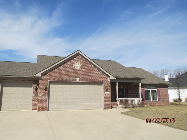 1718 Sandstone Ct E, Lafayette, IN 47909 photo 1