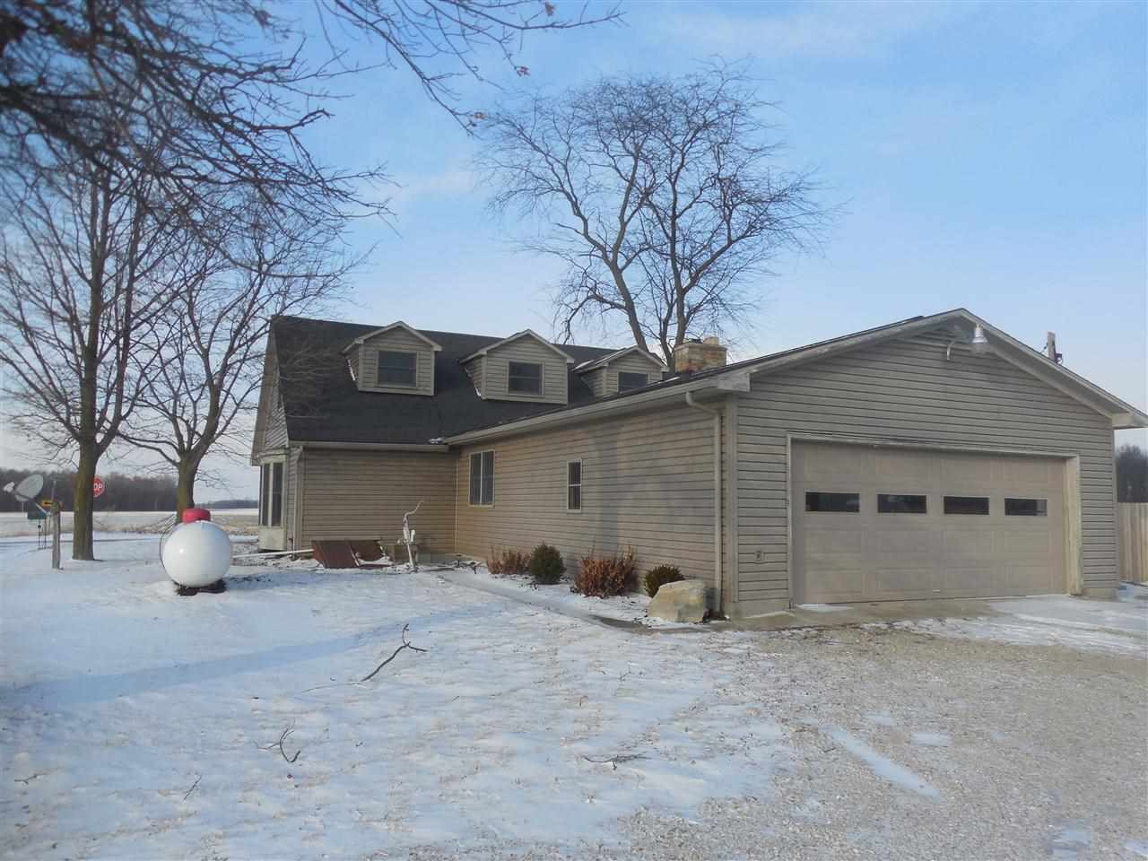 4027 S 750 E, Portland, IN 47371 photo 2