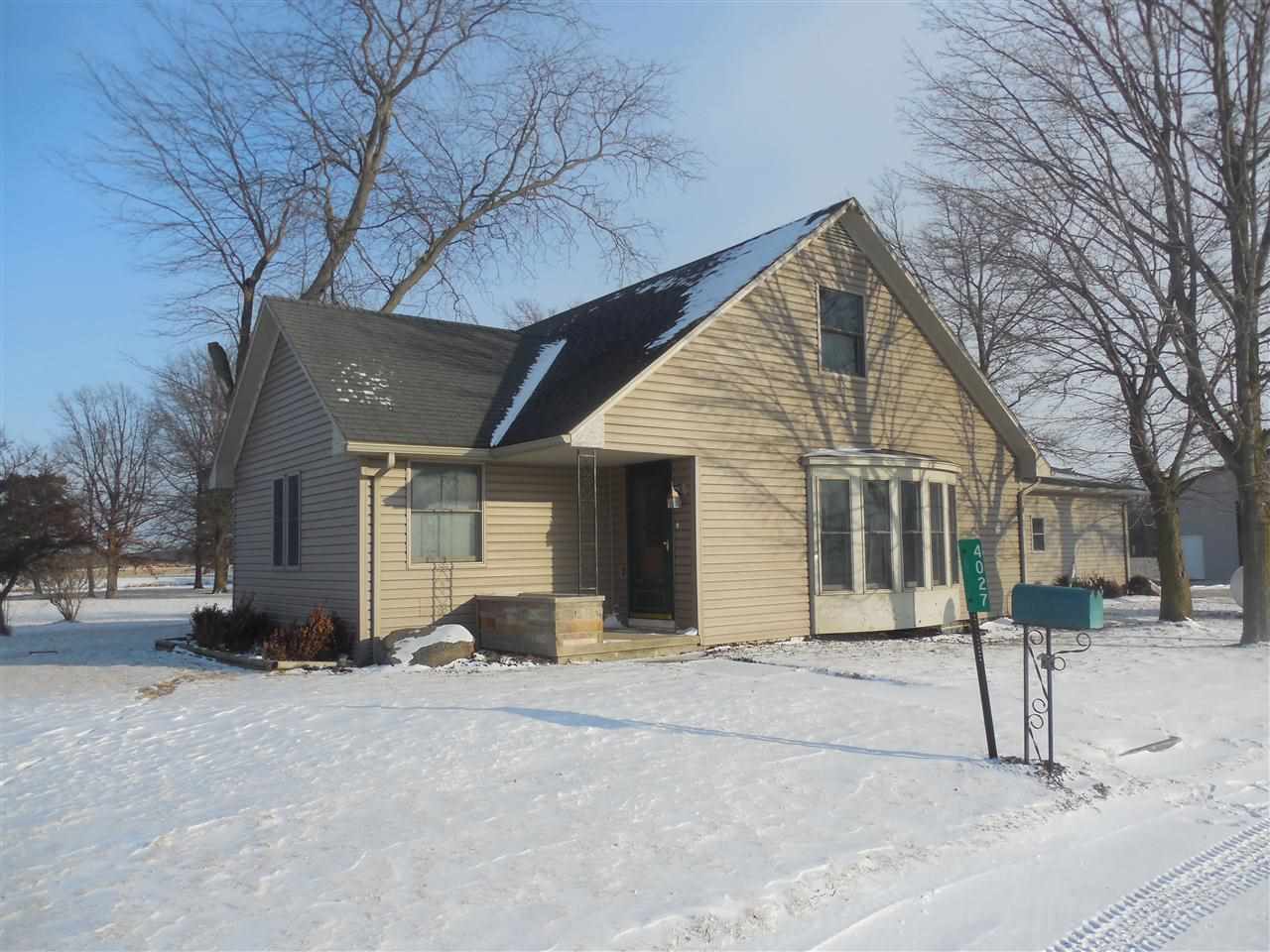 4027 S 750 E, Portland, IN 47371 photo 1
