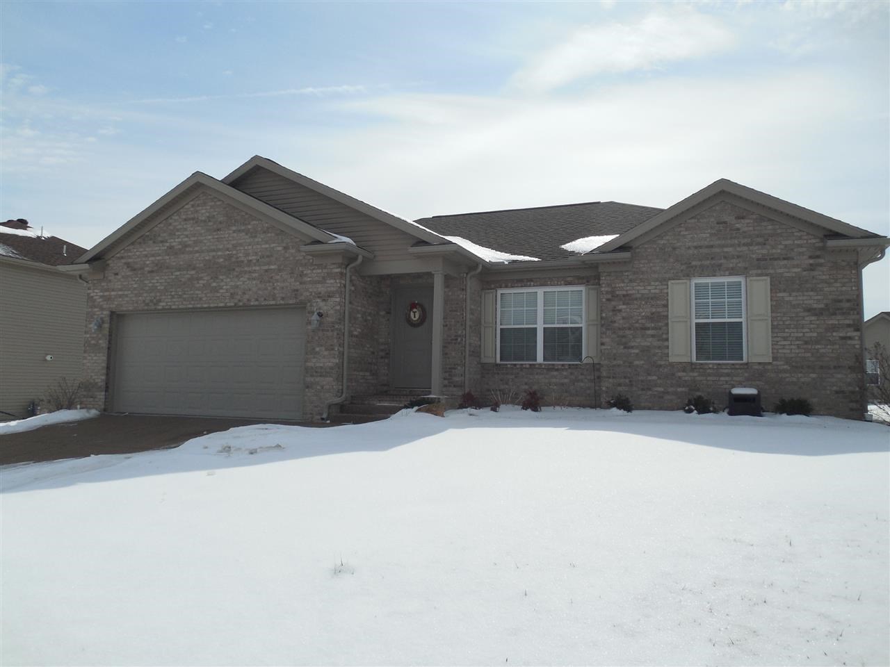 2535 Aruba Ct, Evansville, IN 47725 photo 1