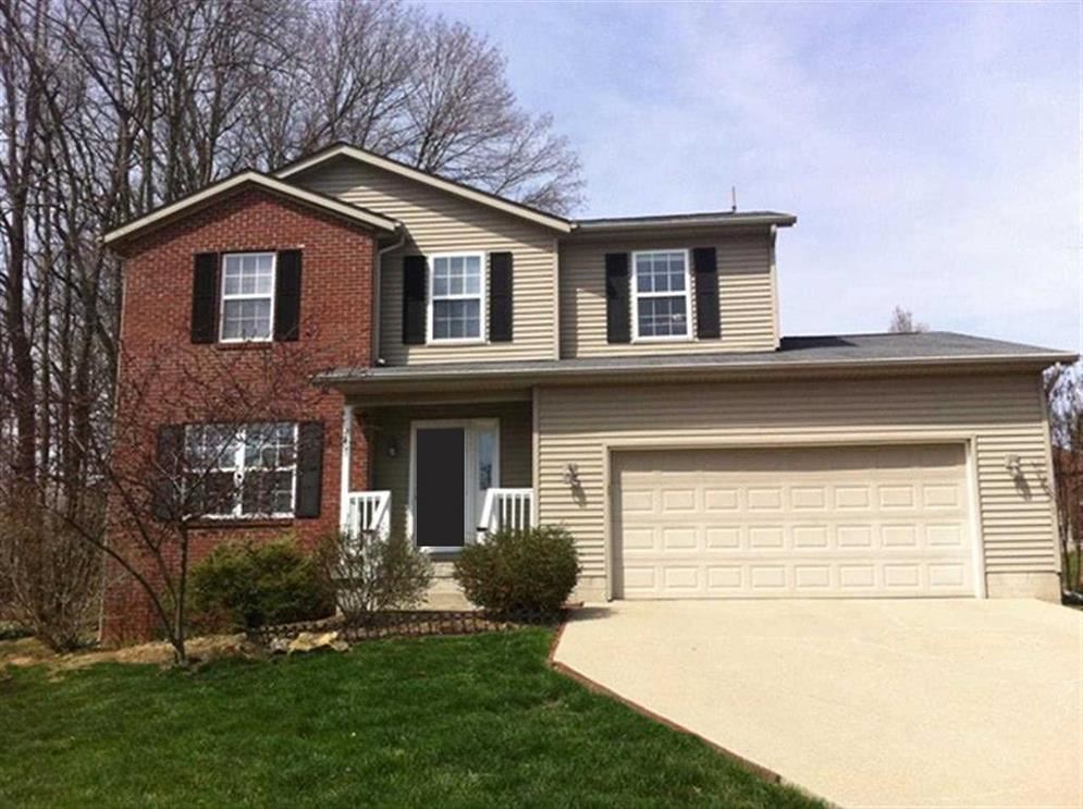 2803 E Daniel St, Bloomington, IN 47401 photo 1