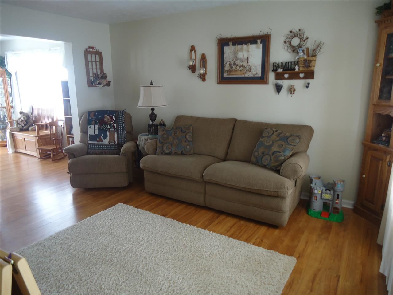 1557 Quail Run Dr, Kokomo, IN 46902 photo 3