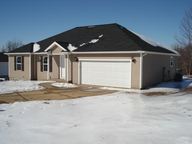 7522 St Joseph Ct, Newburgh, IN 47630 photo 1