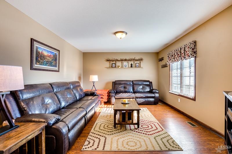 15497 Bears Breech Ct, Huntertown, IN 46748 photo 3