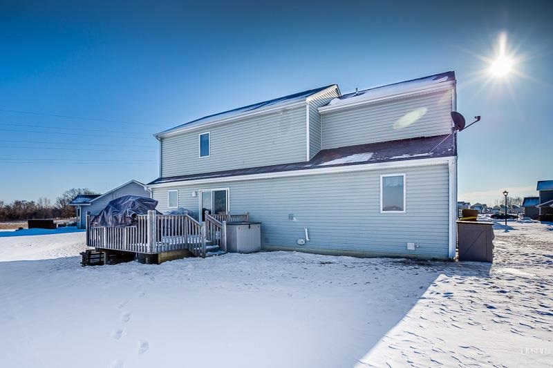 15497 Bears Breech Ct, Huntertown, IN 46748 photo 22