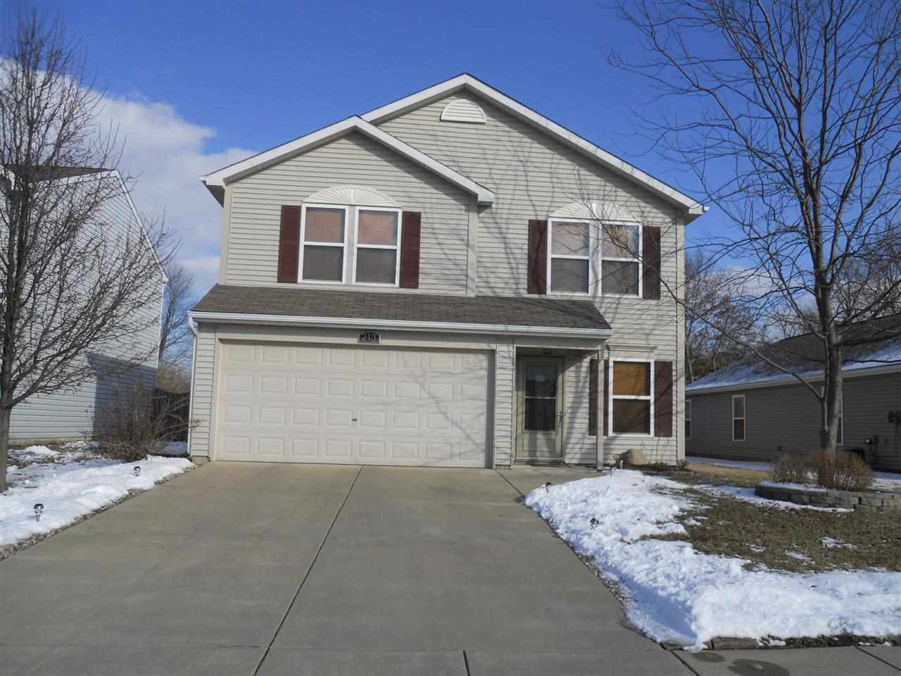 213 Bluegrass Dr, Lafayette, IN 47905 photo 1