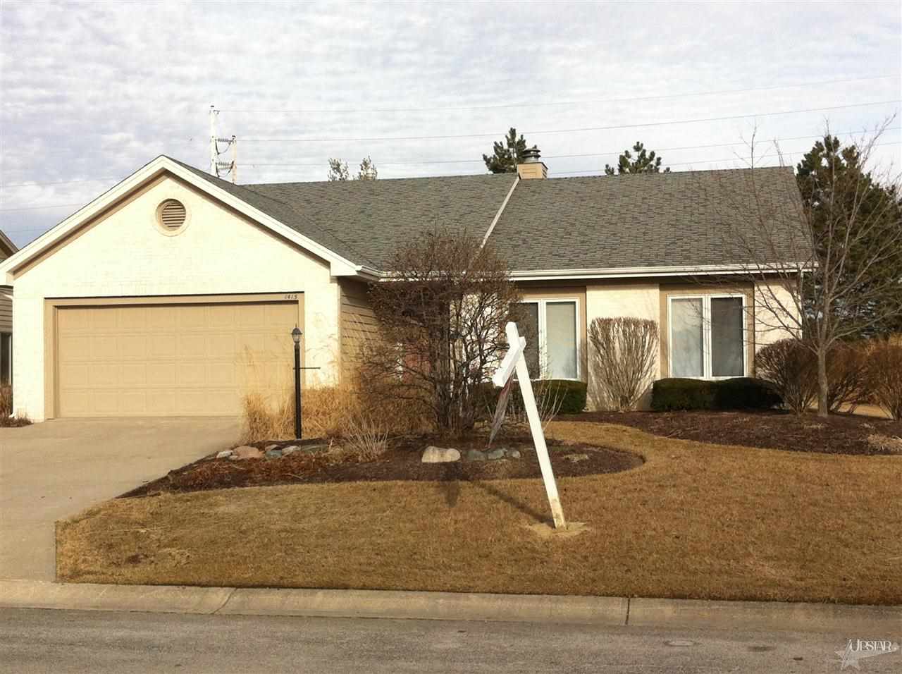 1415 Shingle Oak Pointe, Fort Wayne, IN 46814 photo 1