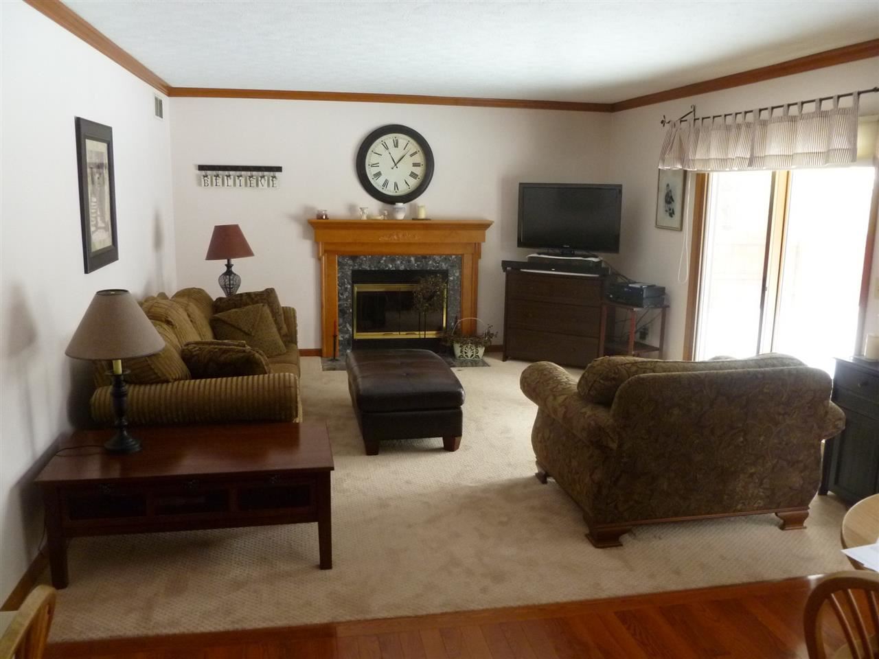 50573 Pine Row Ct, Granger, IN 46530 photo 2