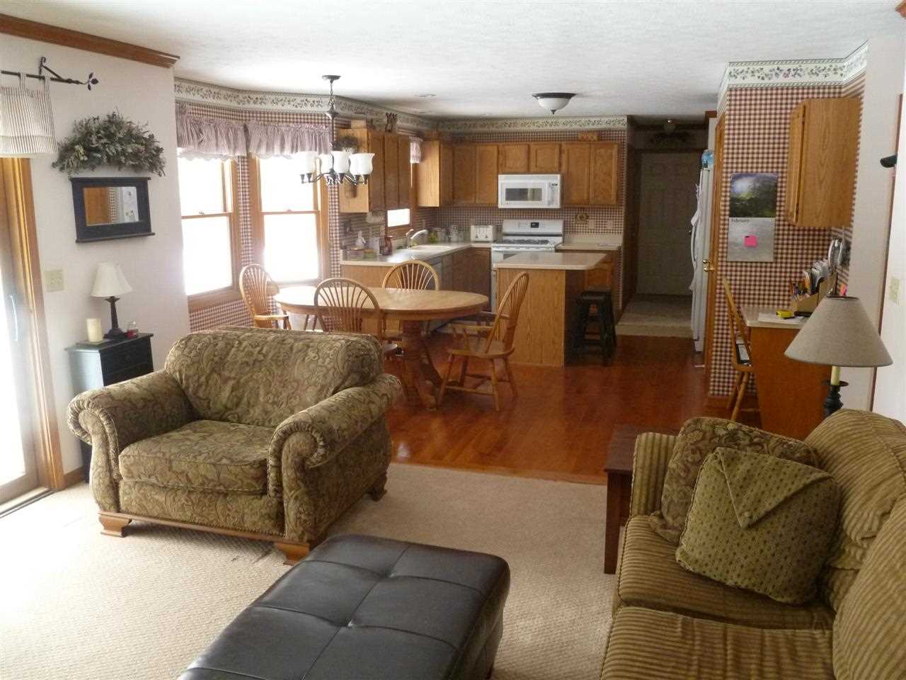 50573 Pine Row Ct, Granger, IN 46530 photo 7