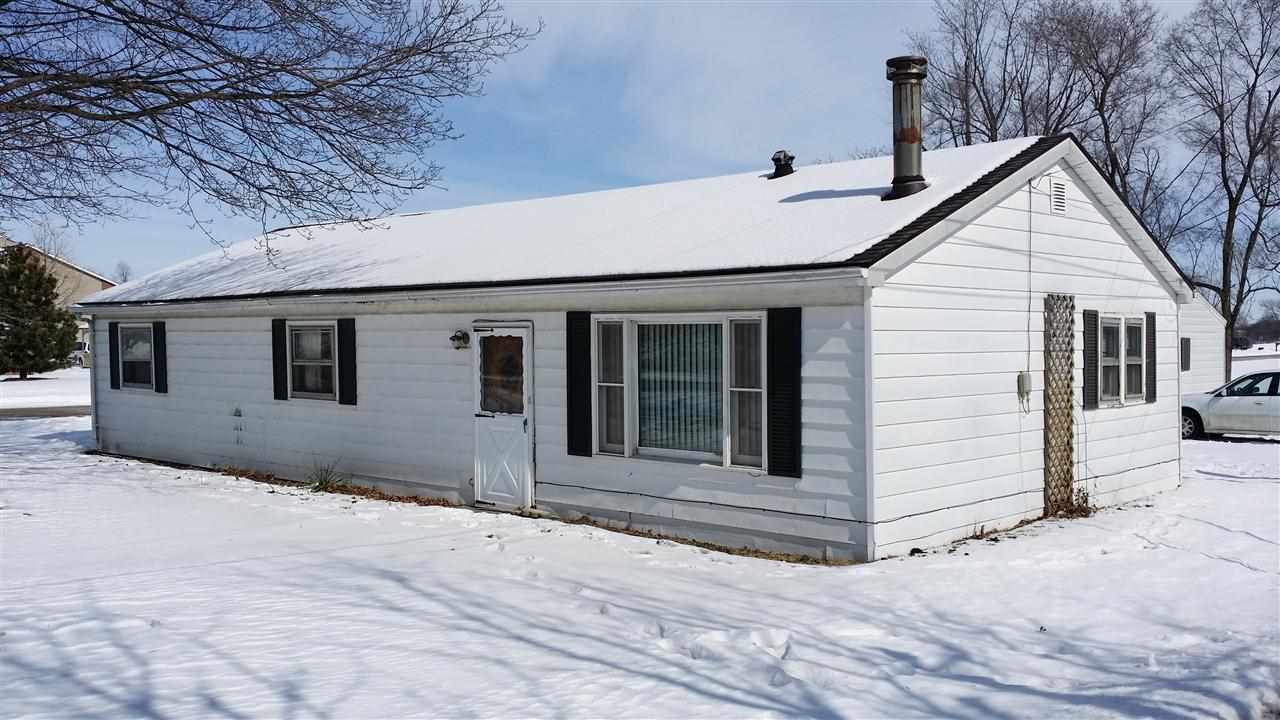 73 N Mcdonald Dr, Winchester, IN 47394 photo 1