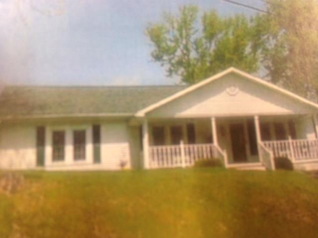 3810 Old Bruceville Rd, Vincennes, IN 47591 photo 1
