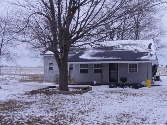 1559 S State Road 75, Bringhurst, IN 46913 photo 1