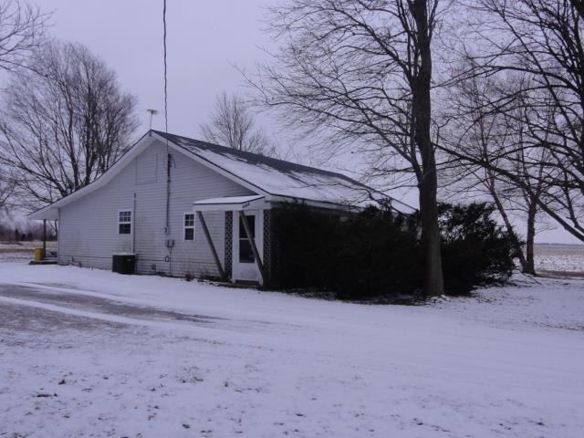 1559 S State Road 75, Bringhurst, IN 46913 photo 2