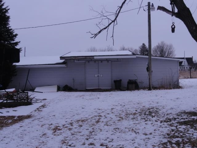 1559 S State Road 75, Bringhurst, IN 46913 photo 3