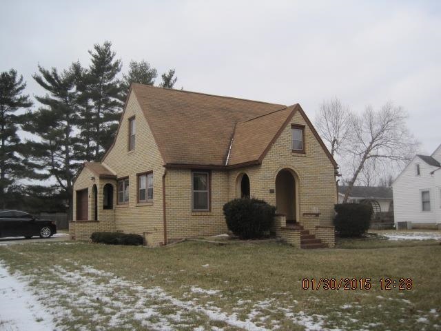 392 Chili Ave, Peru, IN 46970 photo 1
