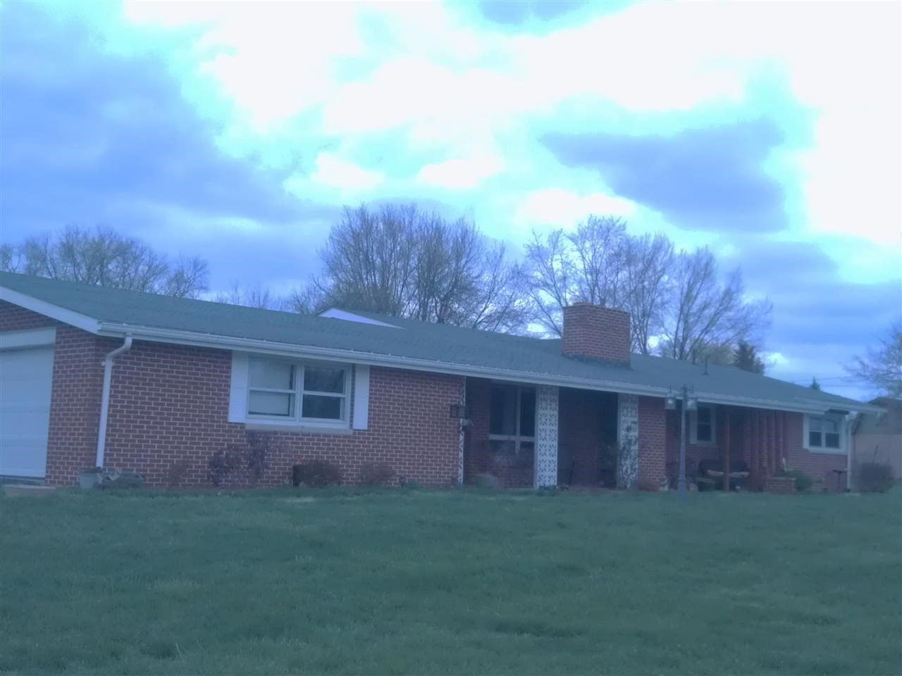 7254 N State Road 67, Bicknell, IN 47512 photo 1