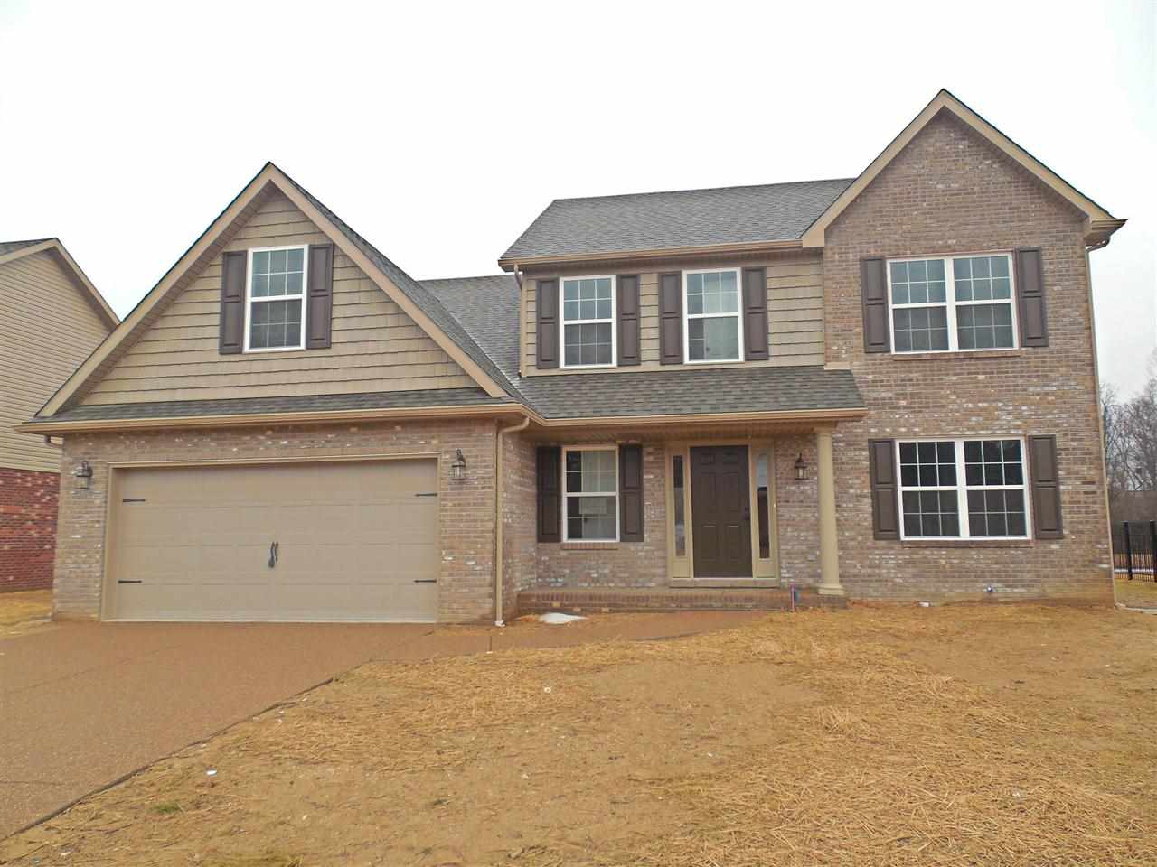 7626 Wisteria Ln, Evansville, IN 47720 photo 1