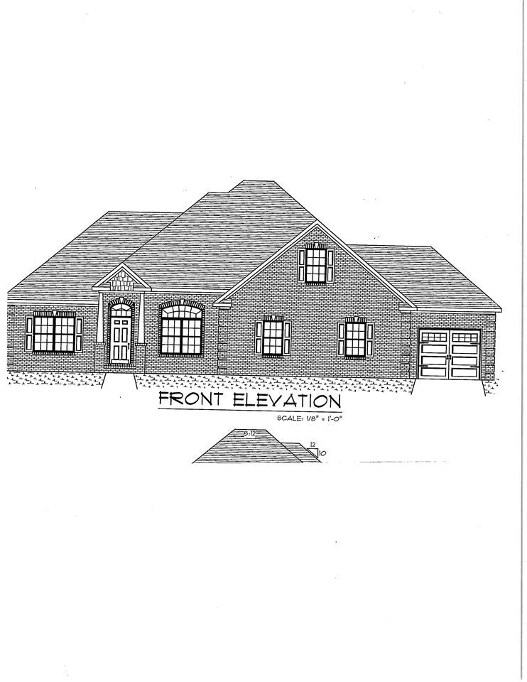 4760 Fieldcrest Place Cir, Newburgh, IN 47630 photo 1