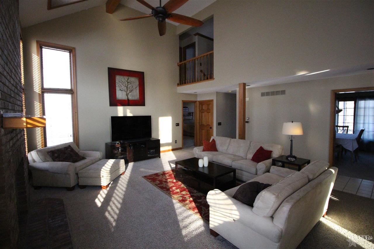 11917 Eagle Creek Ln, Fort Wayne, IN 46814 photo 5